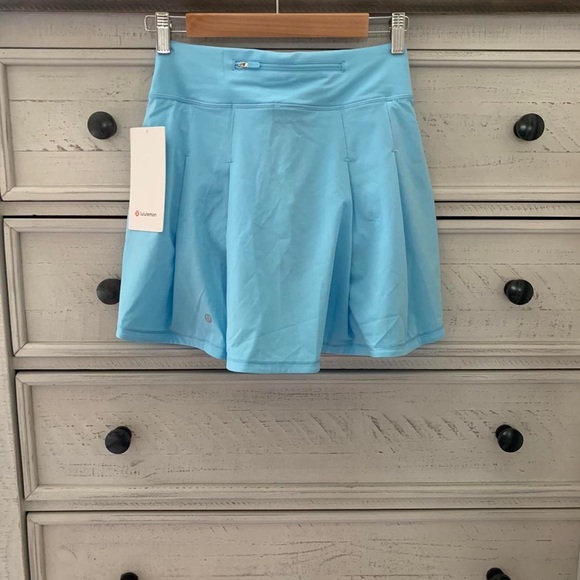 Lululemon Pace Rival Skirt - Picture 2 of 4